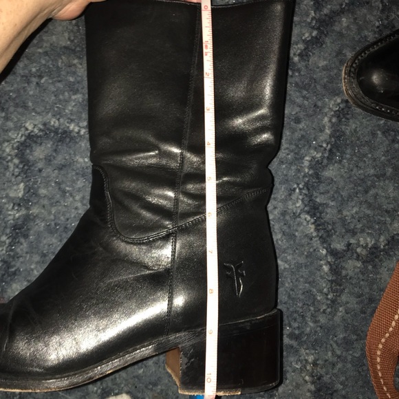 Frye Boots LAST CHANCE - Picture 6 of 8